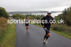 Kielder Marathon, 2021 Kielder Marathon and Half Marathon, Sunday, Octobr 3rd. Photo: David T. Hewitson/Sports for All Pics